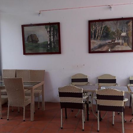 Bach Duong Hotel Phan Thiết Exteriér fotografie