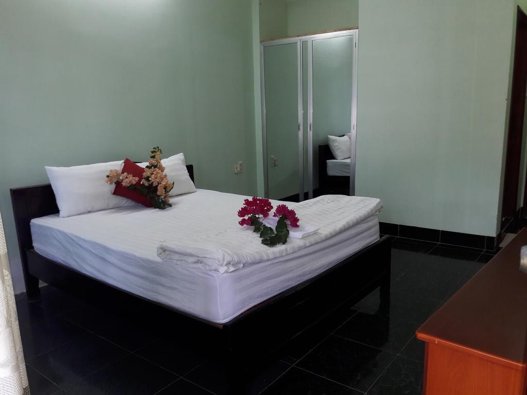 Bach Duong Hotel Phan Thiết Exteriér fotografie