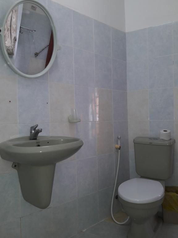 Bach Duong Hotel Phan Thiết Exteriér fotografie