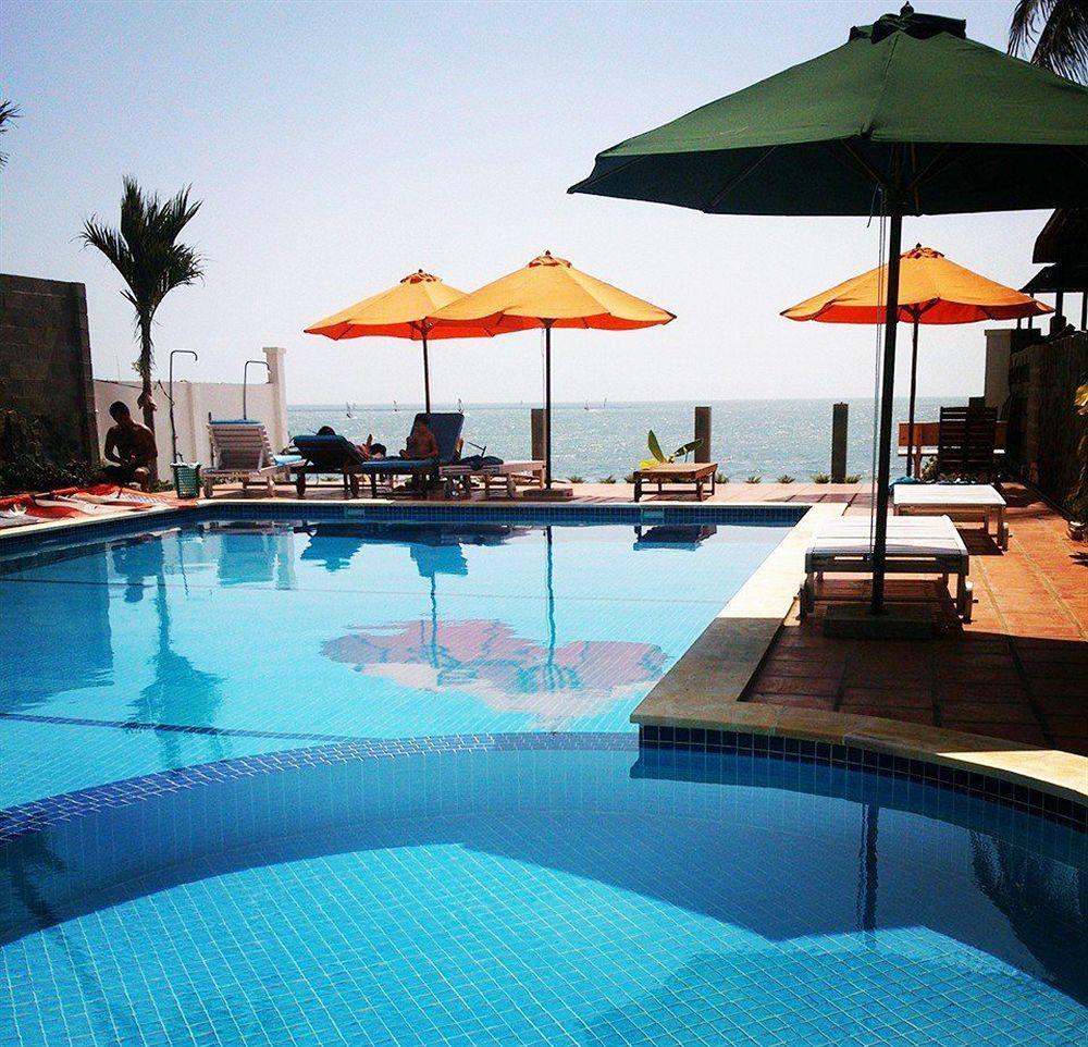Bach Duong Hotel Phan Thiết Exteriér fotografie