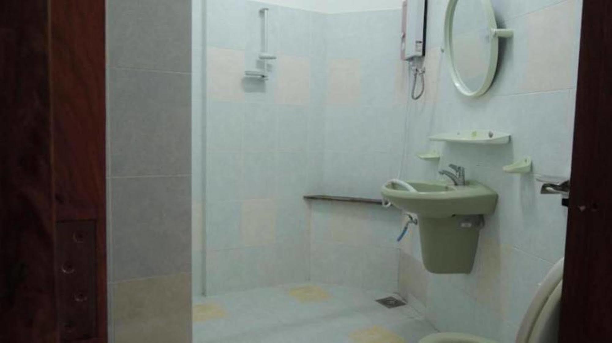 Bach Duong Hotel Phan Thiết Exteriér fotografie