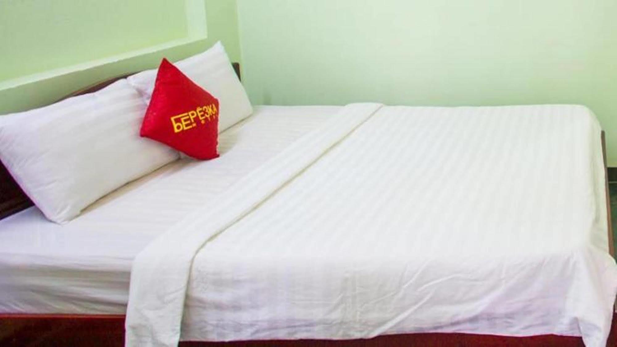 Bach Duong Hotel Phan Thiết Exteriér fotografie